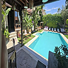 Ala Anka Alaçatı (+12 Adult Only)